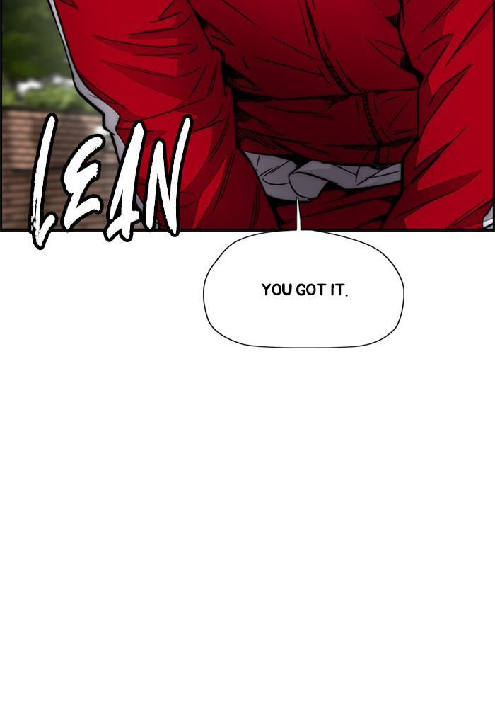 Wind Breaker SS4 - Manhwa Chap 8 - Next Chap 9