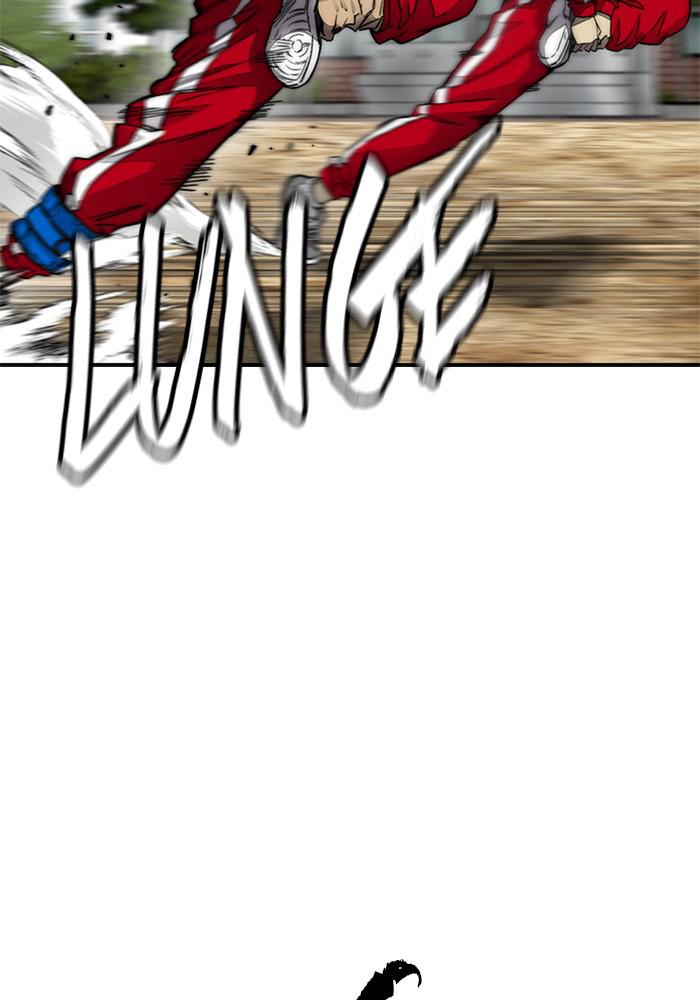 Wind Breaker SS4 - Manhwa Chap 8 - Next Chap 9