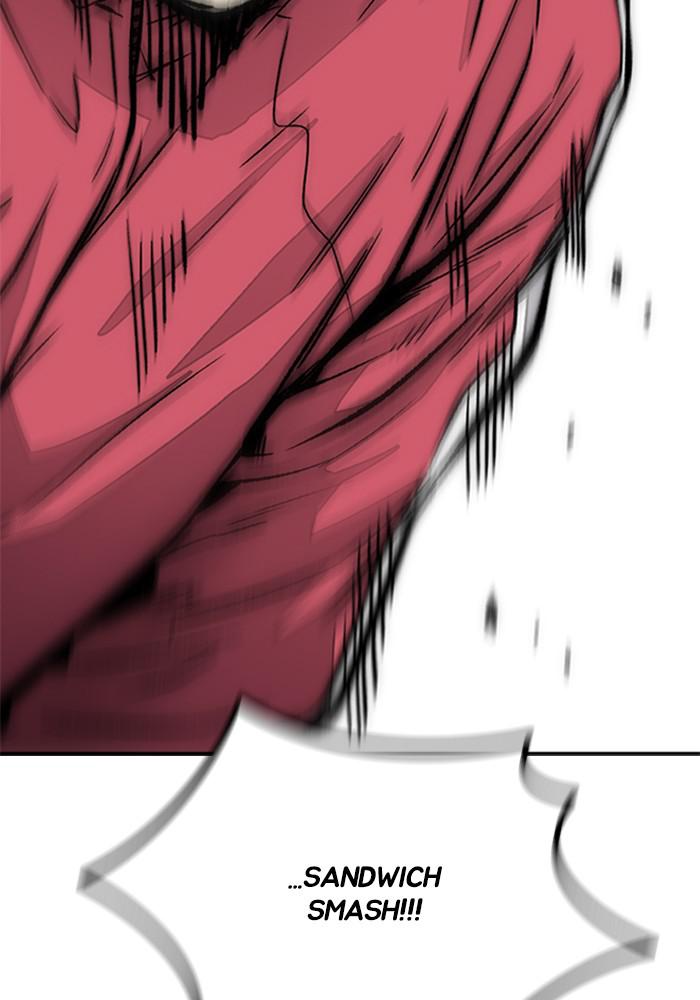 Wind Breaker SS4 - Manhwa Chap 8 - Next Chap 9