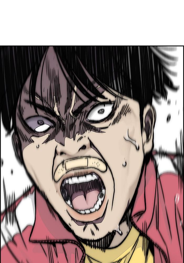 Wind Breaker SS4 - Manhwa Chap 8 - Next Chap 9