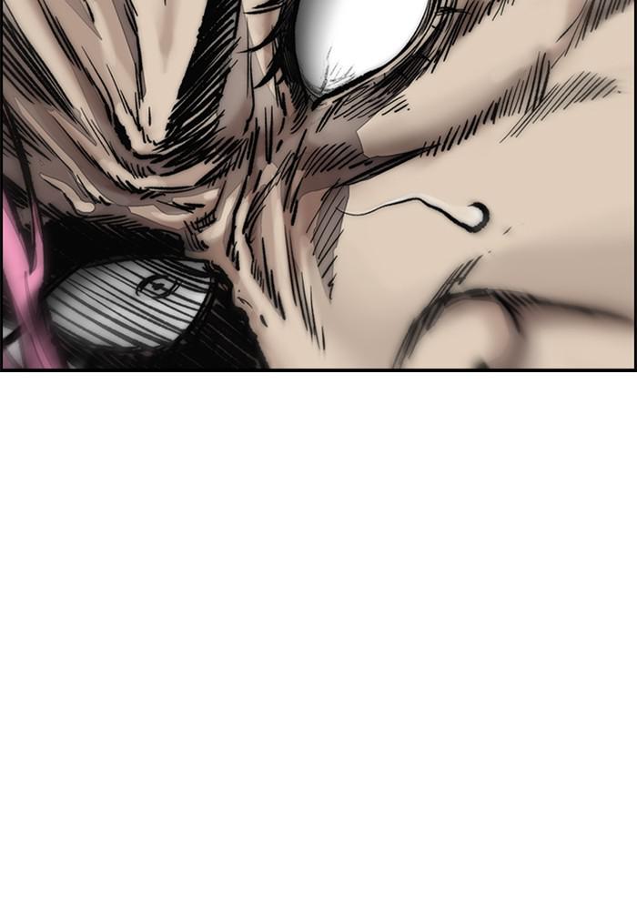 Wind Breaker SS4 - Manhwa Chap 8 - Next Chap 9