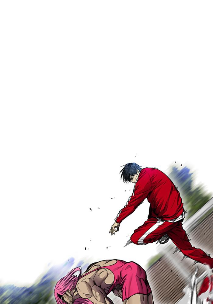 Wind Breaker SS4 - Manhwa Chap 8 - Next Chap 9