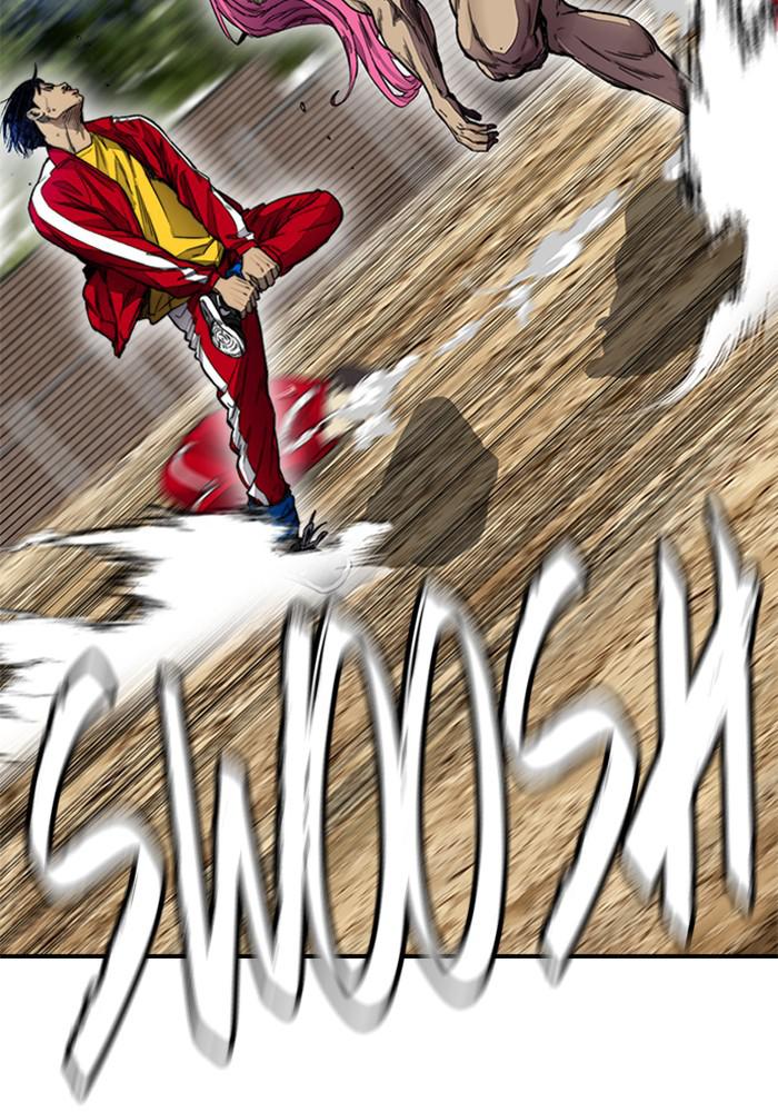 Wind Breaker SS4 - Manhwa Chap 8 - Next Chap 9