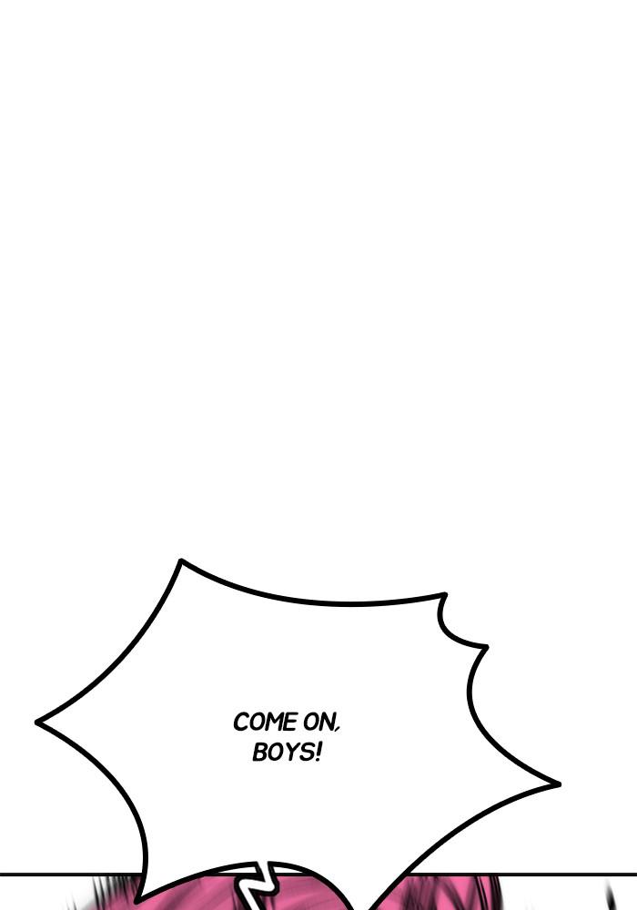 Wind Breaker SS4 - Manhwa Chap 8 - Next Chap 9