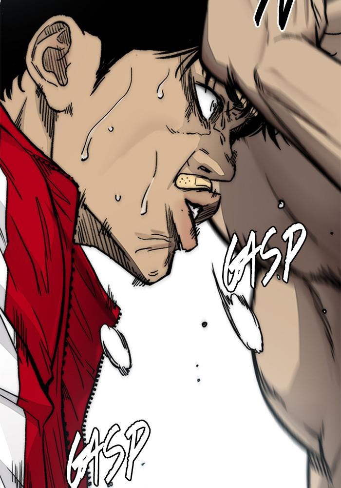 Wind Breaker SS4 - Manhwa Chap 8 - Next Chap 9