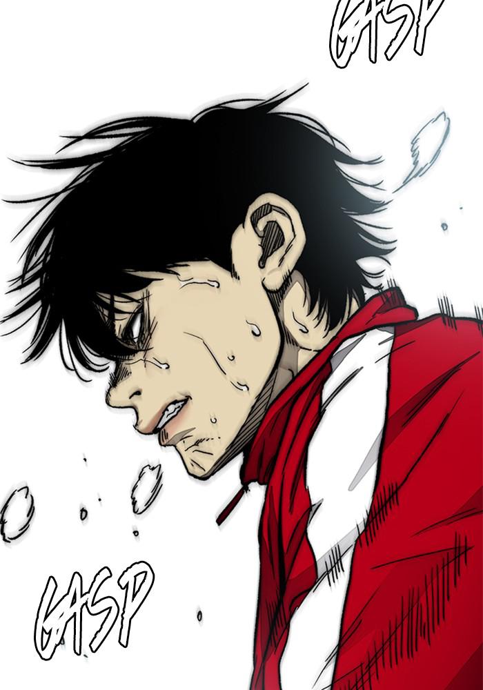 Wind Breaker SS4 - Manhwa Chap 8 - Next Chap 9