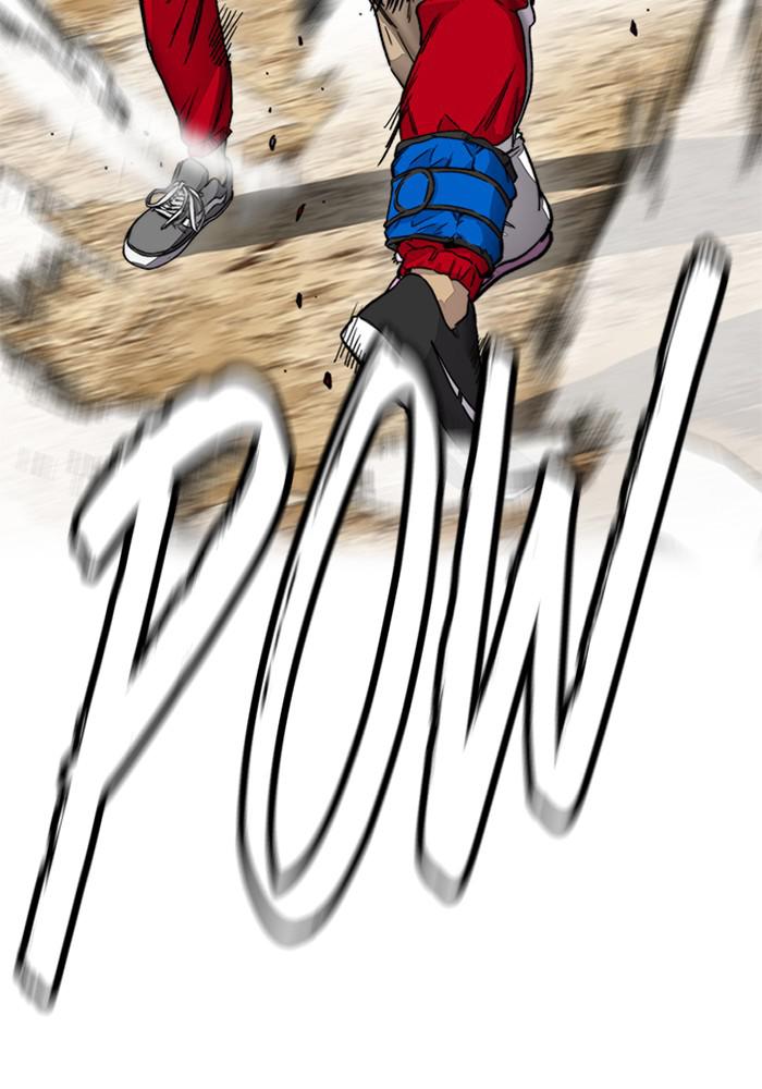 Wind Breaker SS4 - Manhwa Chap 8 - Next Chap 9