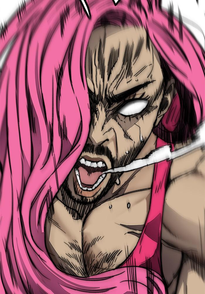 Wind Breaker SS4 - Manhwa Chap 8 - Next Chap 9