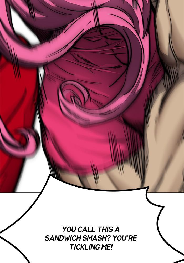 Wind Breaker SS4 - Manhwa Chap 8 - Next Chap 9