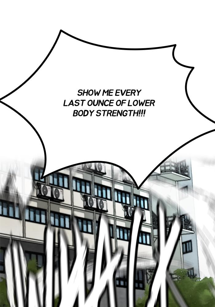 Wind Breaker SS4 - Manhwa Chap 8 - Next Chap 9