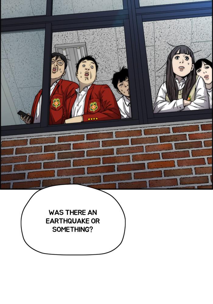 Wind Breaker SS4 - Manhwa Chap 9 - Next Chap 10
