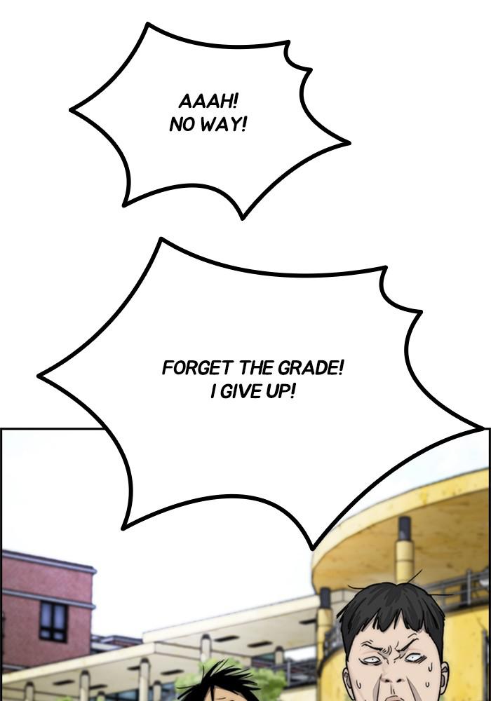 Wind Breaker SS4 - Manhwa Chap 9 - Next Chap 10