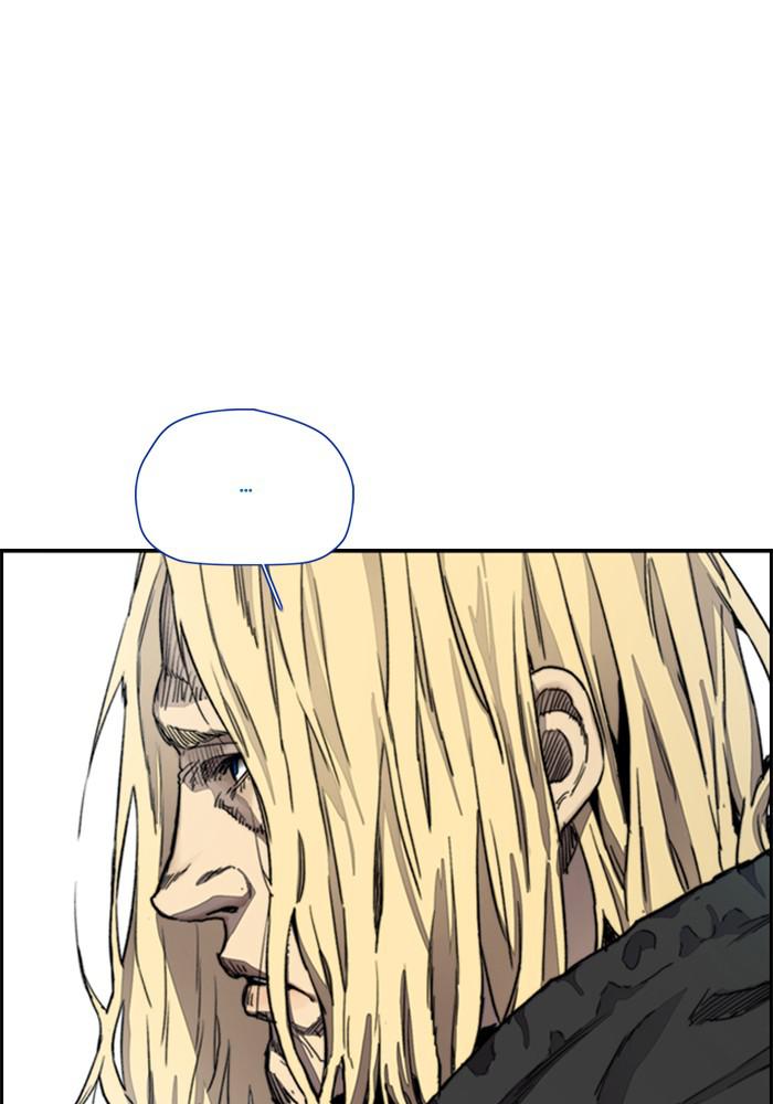 Wind Breaker SS4 - Manhwa Chap 9 - Next Chap 10