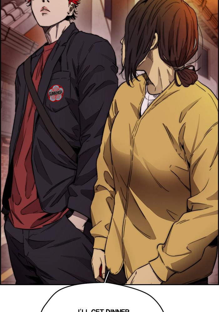 Wind Breaker SS4 - Manhwa Chap 9 - Next Chap 10
