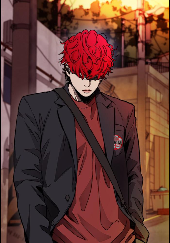 Wind Breaker SS4 - Manhwa Chap 9 - Next Chap 10