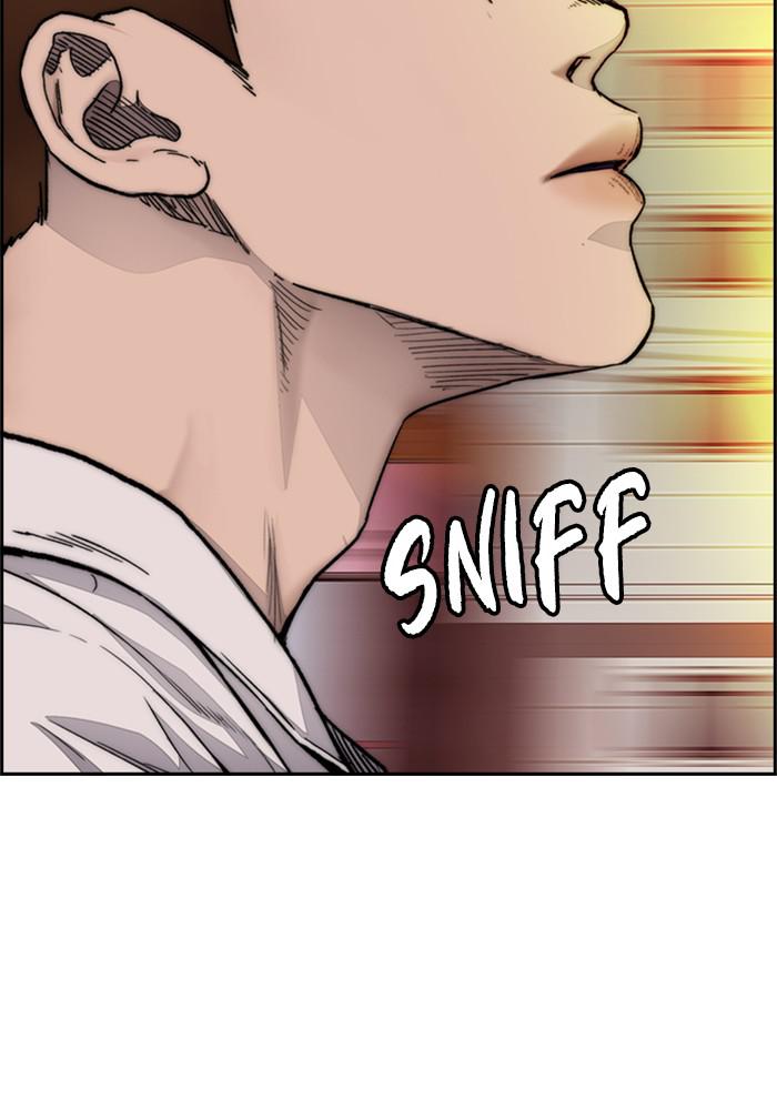 Wind Breaker SS4 - Manhwa Chap 9 - Next Chap 10