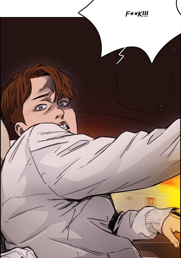 Wind Breaker SS4 - Manhwa Chap 9 - Next Chap 10