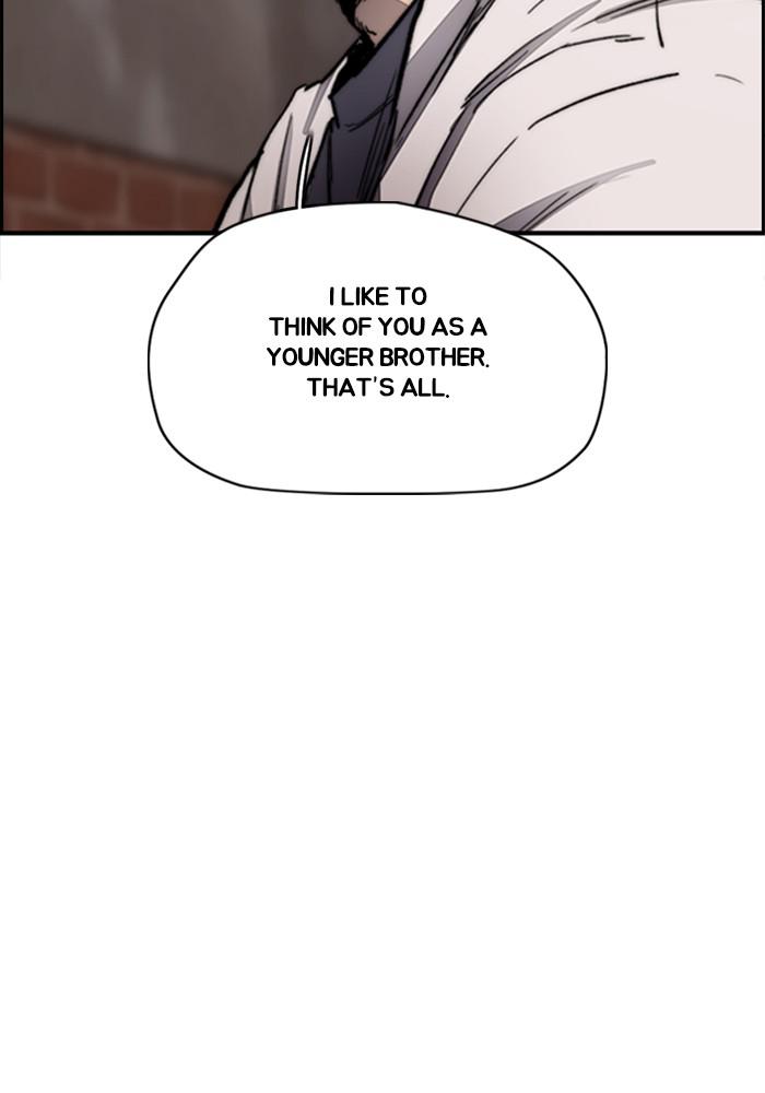 Wind Breaker SS4 - Manhwa Chap 9 - Next Chap 10