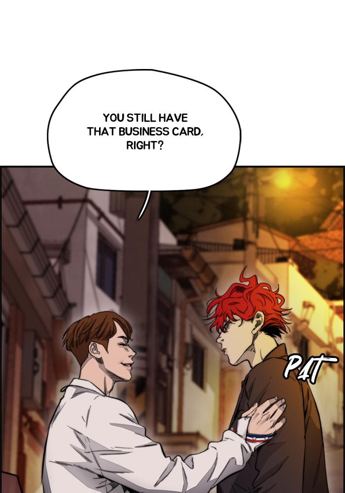 Wind Breaker SS4 - Manhwa Chap 9 - Next Chap 10