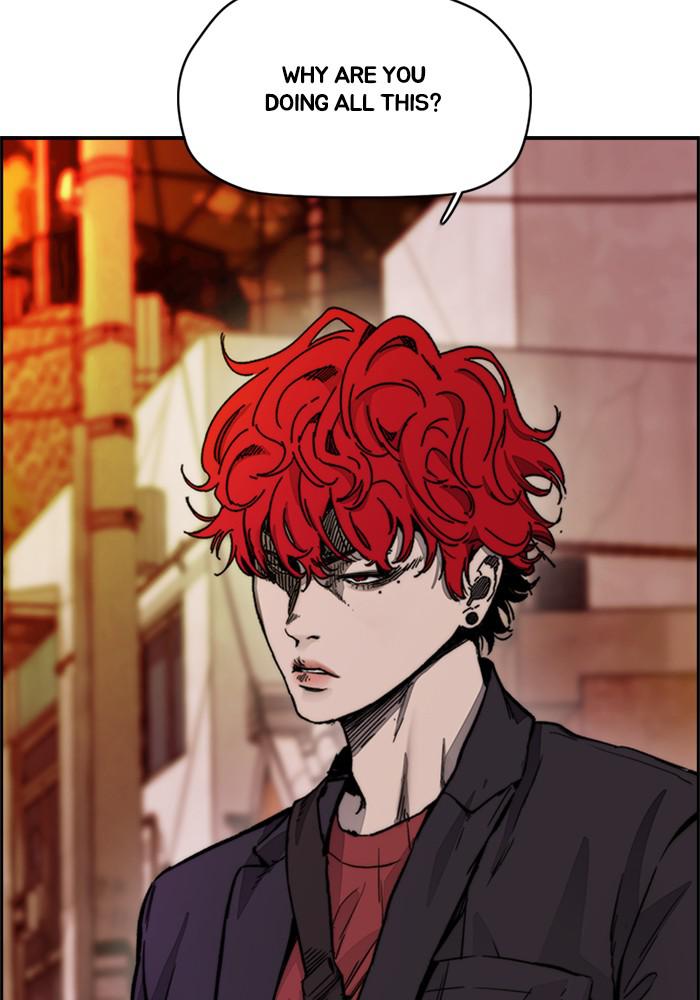 Wind Breaker SS4 - Manhwa Chap 9 - Next Chap 10