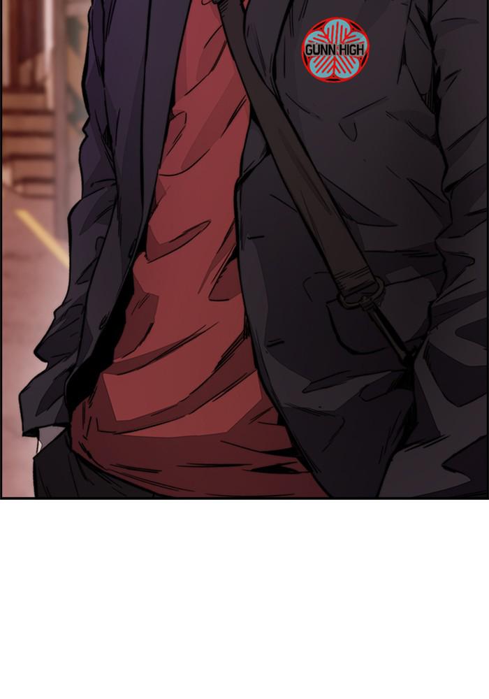 Wind Breaker SS4 - Manhwa Chap 9 - Next Chap 10