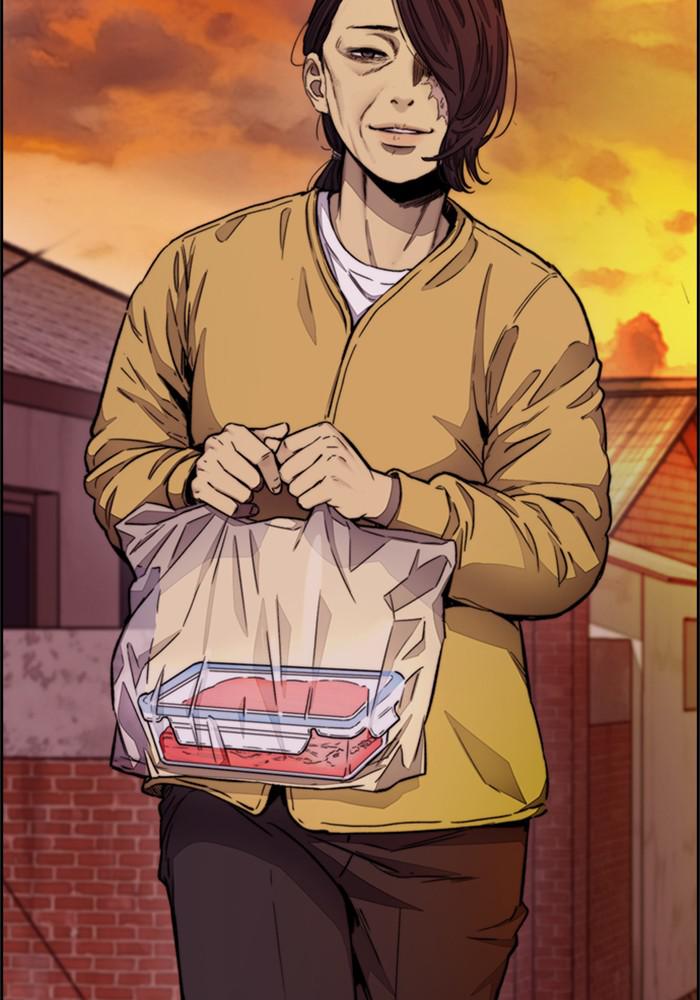 Wind Breaker SS4 - Manhwa Chap 9 - Next Chap 10