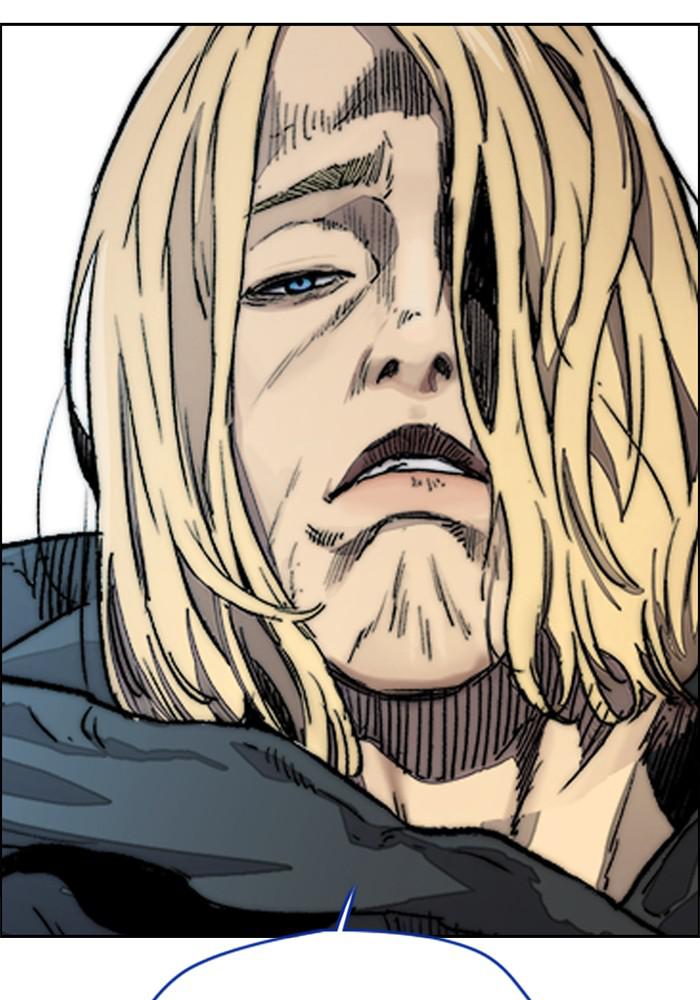 Wind Breaker SS4 - Manhwa Chap 9 - Next Chap 10