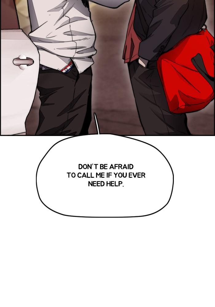 Wind Breaker SS4 - Manhwa Chap 9 - Next Chap 10