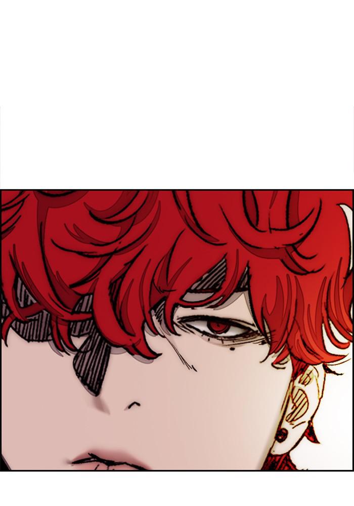 Wind Breaker SS4 - Manhwa Chap 9 - Next Chap 10