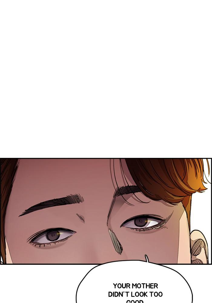 Wind Breaker SS4 - Manhwa Chap 9 - Next Chap 10