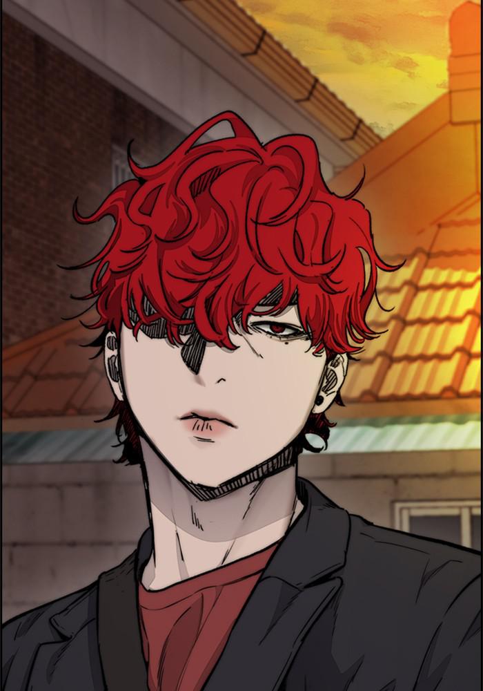 Wind Breaker SS4 - Manhwa Chap 9 - Next Chap 10