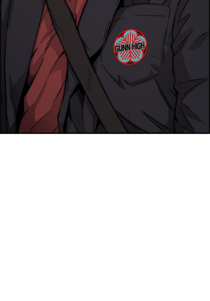 Wind Breaker SS4 - Manhwa Chap 9 - Next Chap 10