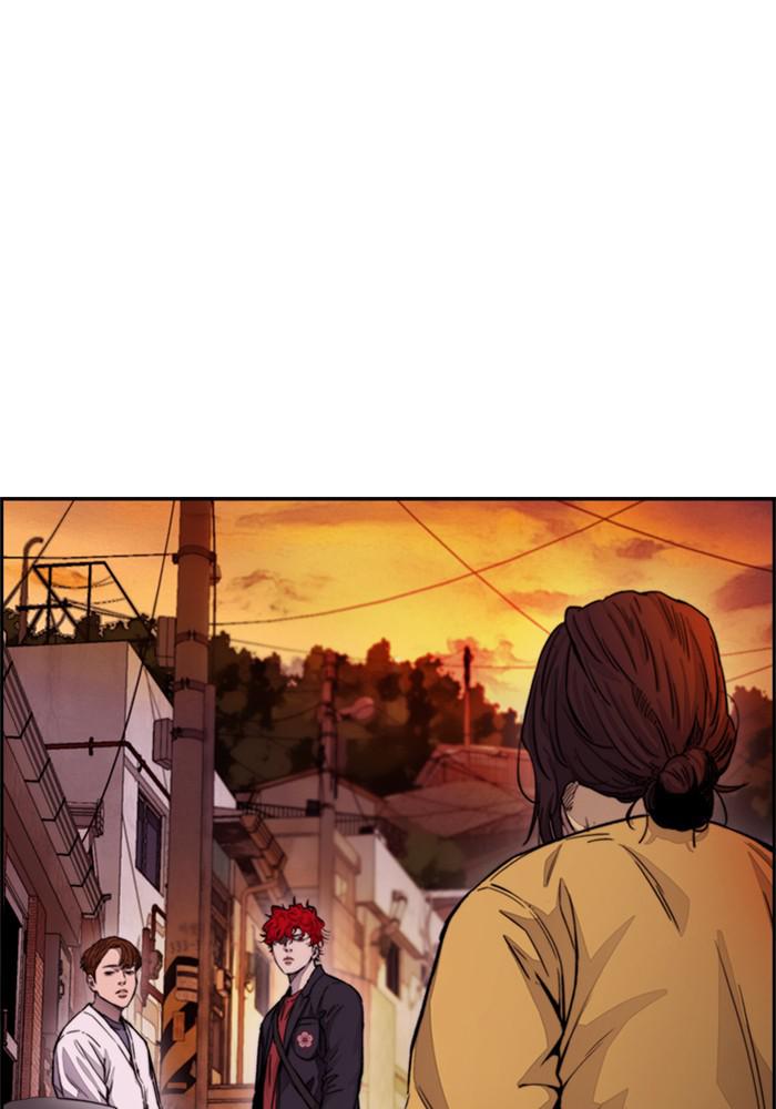 Wind Breaker SS4 - Manhwa Chap 9 - Next Chap 10