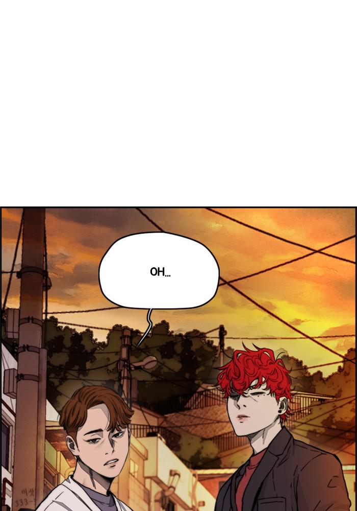 Wind Breaker SS4 - Manhwa Chap 9 - Next Chap 10