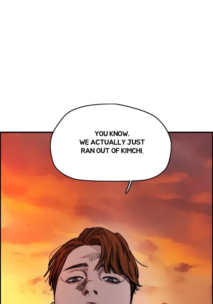 Wind Breaker SS4 - Manhwa Chap 9 - Next Chap 10