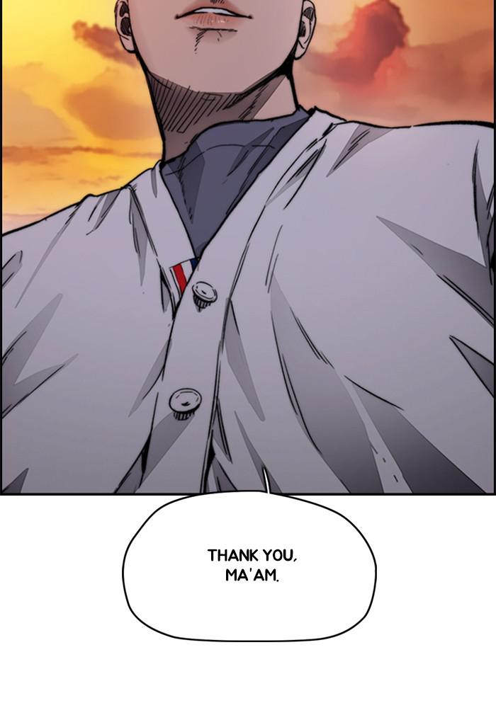 Wind Breaker SS4 - Manhwa Chap 9 - Next Chap 10