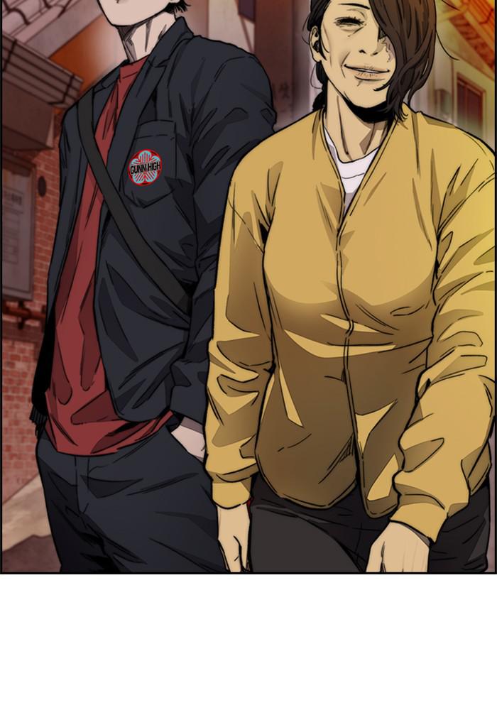 Wind Breaker SS4 - Manhwa Chap 9 - Next Chap 10