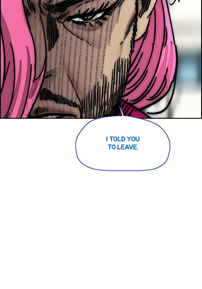 Wind Breaker SS4 - Manhwa Chap 9 - Next Chap 10