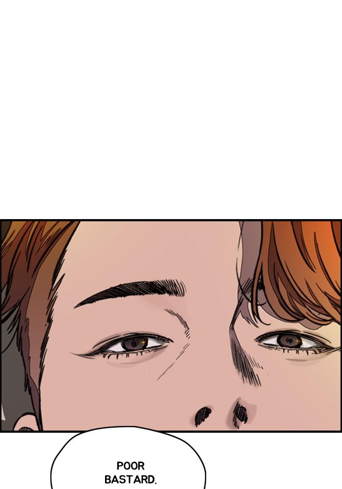 Wind Breaker SS4 - Manhwa Chap 9 - Next Chap 10