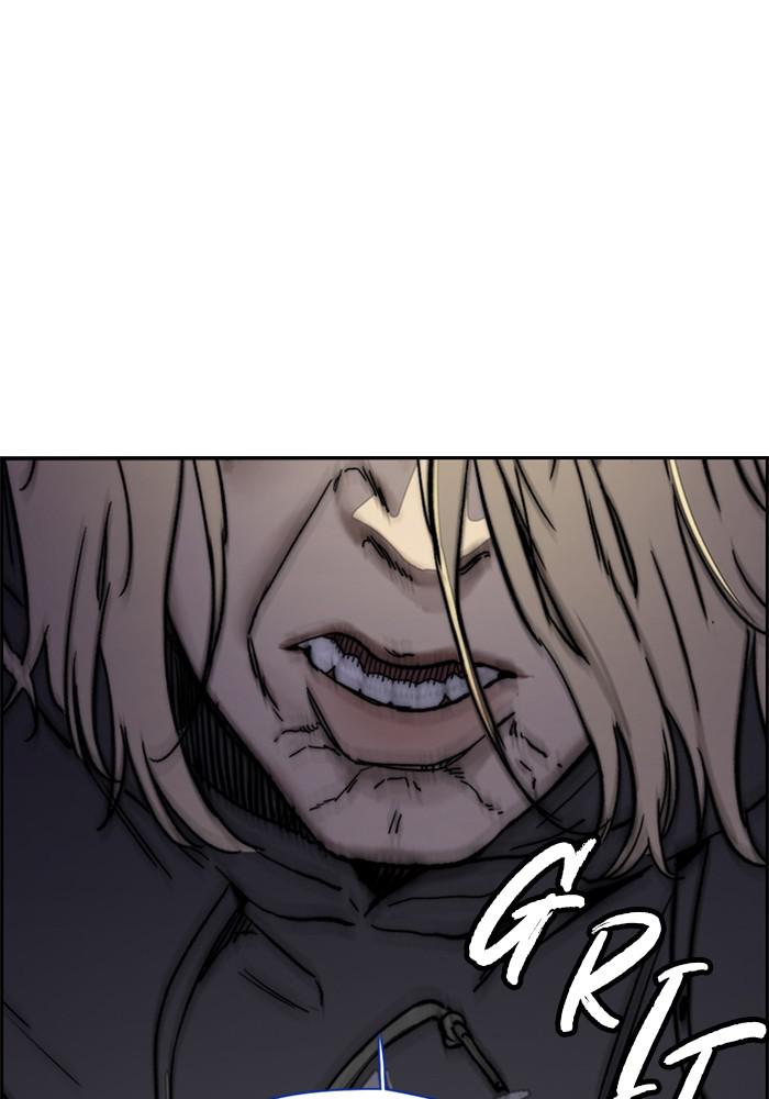 Wind Breaker SS4 - Manhwa Chap 9 - Next Chap 10
