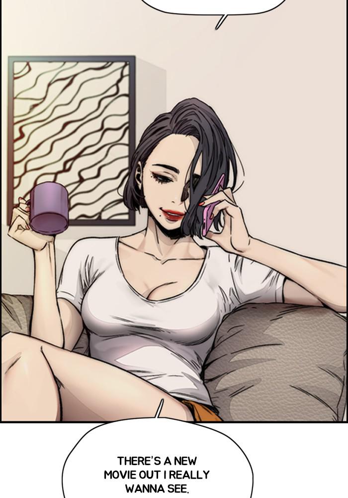 Wind Breaker SS4 - Manhwa Chap 9 - Next Chap 10