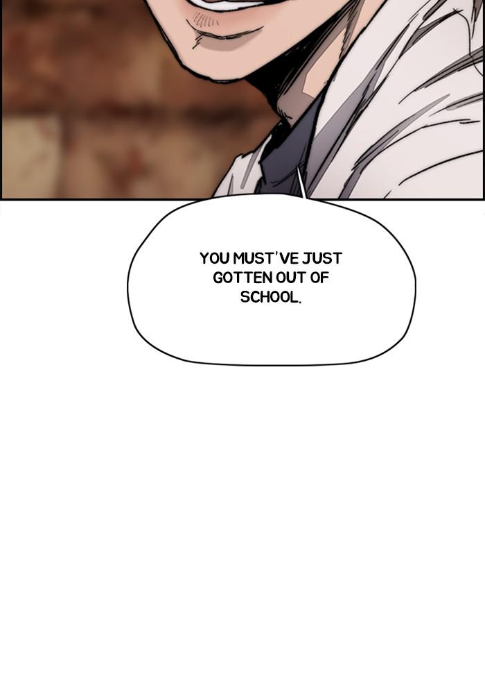 Wind Breaker SS4 - Manhwa Chap 9 - Next Chap 10