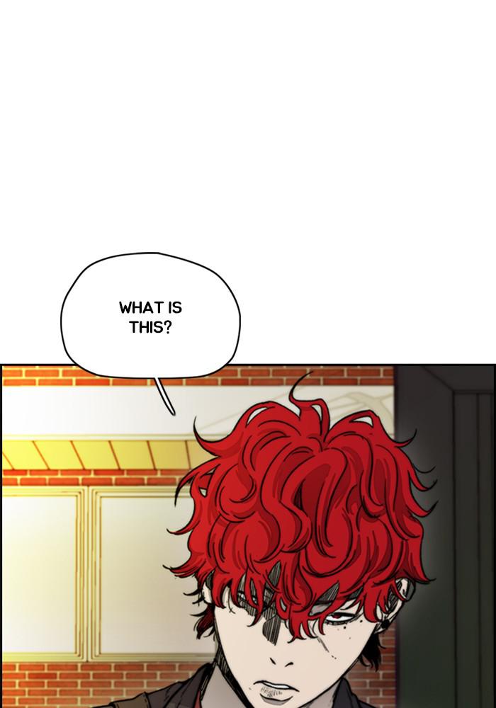 Wind Breaker SS4 - Manhwa Chap 9 - Next Chap 10