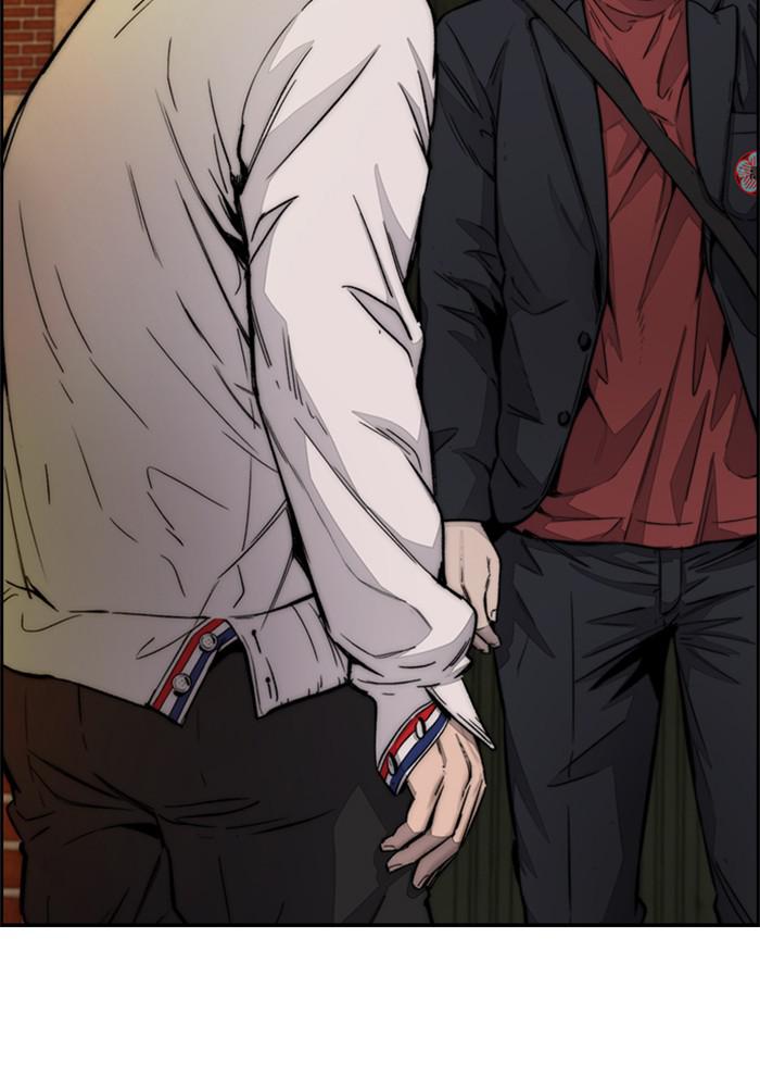 Wind Breaker SS4 - Manhwa Chap 9 - Next Chap 10