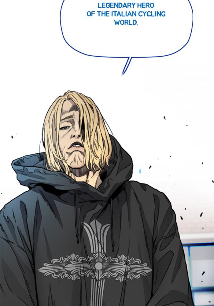 Wind Breaker SS4 - Manhwa Chap 9 - Next Chap 10