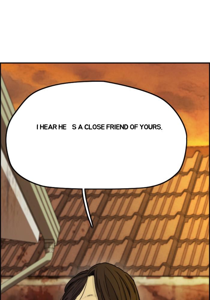 Wind Breaker SS4 - Manhwa Chap 9 - Next Chap 10