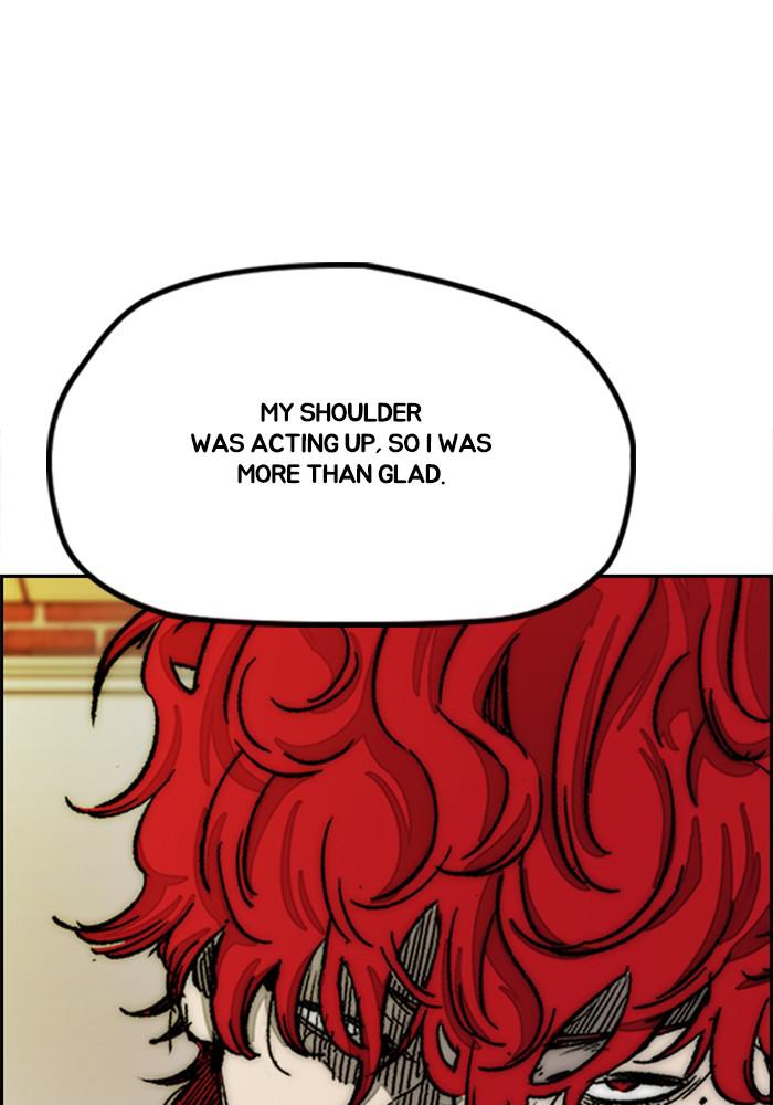 Wind Breaker SS4 - Manhwa Chap 9 - Next Chap 10