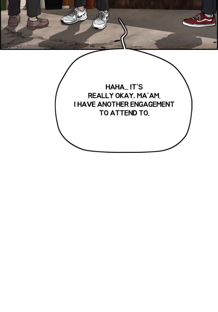 Wind Breaker SS4 - Manhwa Chap 9 - Next Chap 10