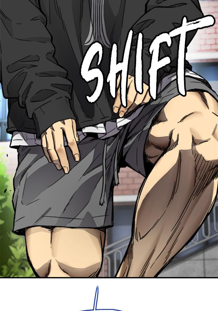 Wind Breaker SS4 - Manhwa Chap 9 - Next Chap 10