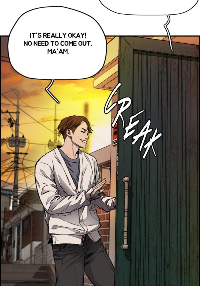 Wind Breaker SS4 - Manhwa Chap 9 - Next Chap 10